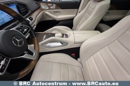 
										Mercedes-Benz GLS 400 4Matic Automatas 2021 full									