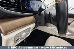 
										Mercedes-Benz GLS 400 4Matic Automatas 2021 full									