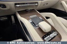 
										Mercedes-Benz GLS 400 4Matic Automatas 2021 full									