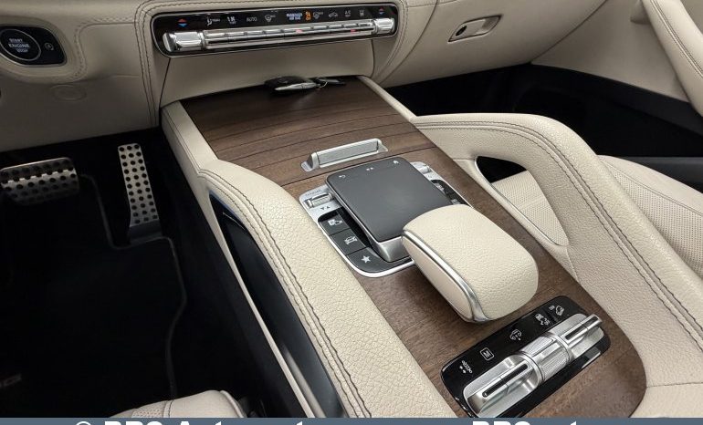 
								Mercedes-Benz GLS 400 4Matic Automatas 2021 full									