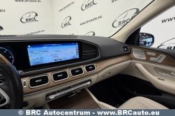 
										Mercedes-Benz GLS 400 4Matic Automatas 2021 full									