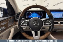 
										Mercedes-Benz GLS 400 4Matic Automatas 2021 full									