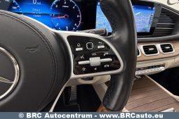 
										Mercedes-Benz GLS 400 4Matic Automatas 2021 full									