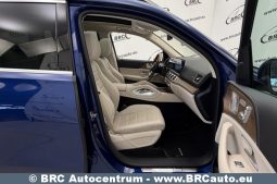 
										Mercedes-Benz GLS 400 4Matic Automatas 2021 full									