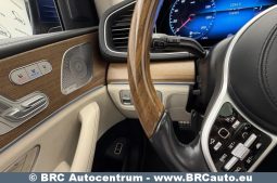 
										Mercedes-Benz GLS 400 4Matic Automatas 2021 full									