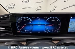 
										Mercedes-Benz GLS 400 4Matic Automatas 2021 full									