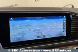 
										Mercedes-Benz GLS 400 4Matic Automatas 2021 full									