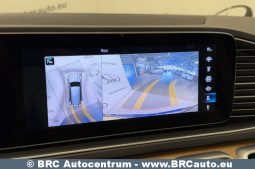 
										Mercedes-Benz GLS 400 4Matic Automatas 2021 full									