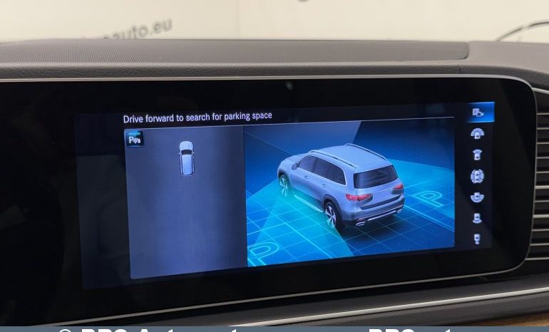 
								Mercedes-Benz GLS 400 4Matic Automatas 2021 full									
