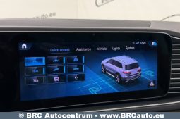 
										Mercedes-Benz GLS 400 4Matic Automatas 2021 full									