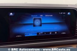 
										Mercedes-Benz GLS 400 4Matic Automatas 2021 full									