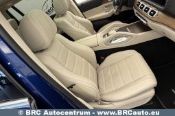 
										Mercedes-Benz GLS 400 4Matic Automatas 2021 full									