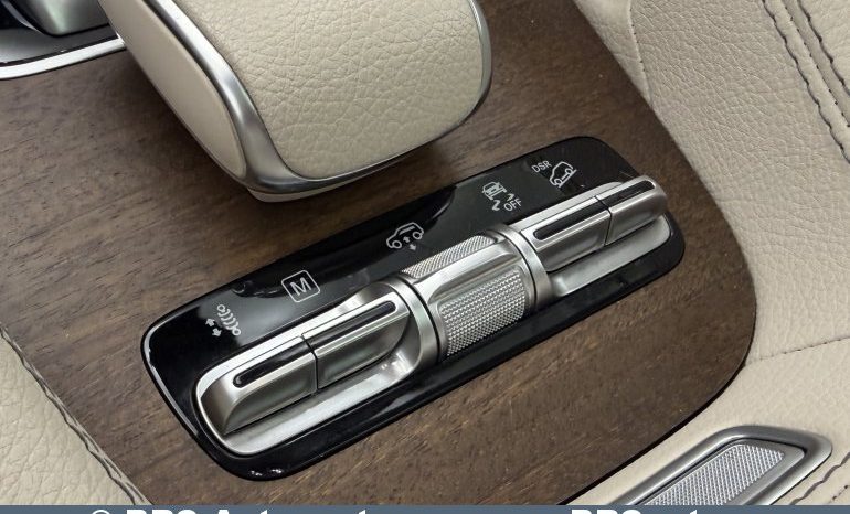 
								Mercedes-Benz GLS 400 4Matic Automatas 2021 full									