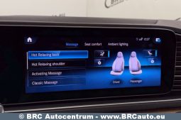 
										Mercedes-Benz GLS 400 4Matic Automatas 2021 full									