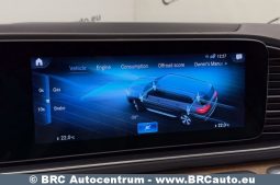 
										Mercedes-Benz GLS 400 4Matic Automatas 2021 full									