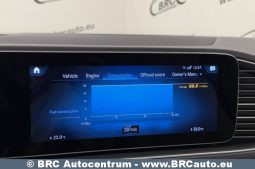 
										Mercedes-Benz GLS 400 4Matic Automatas 2021 full									