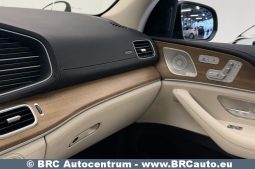 
										Mercedes-Benz GLS 400 4Matic Automatas 2021 full									