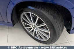 
										Mercedes-Benz GLS 400 4Matic Automatas 2021 full									