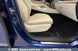
										Mercedes-Benz GLS 400 4Matic Automatas 2021 full									
