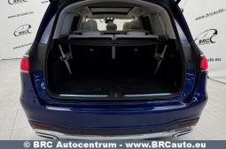 
										Mercedes-Benz GLS 400 4Matic Automatas 2021 full									