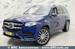 
										Mercedes-Benz GLS 400 4Matic Automatas 2021 full									