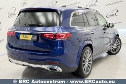 
										Mercedes-Benz GLS 400 4Matic Automatas 2021 full									