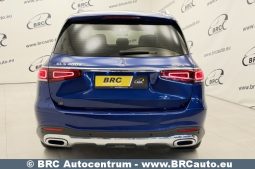 
										Mercedes-Benz GLS 400 4Matic Automatas 2021 full									