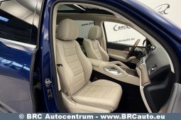 
										Mercedes-Benz GLS 400 4Matic Automatas 2021 full									