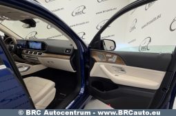 
										Mercedes-Benz GLS 400 4Matic Automatas 2021 full									