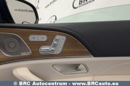 
										Mercedes-Benz GLS 400 4Matic Automatas 2021 full									