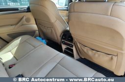 
										BMW X6 3.0 xDrive Automatas 2013 full									