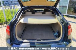
										BMW X6 3.0 xDrive Automatas 2013 full									