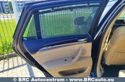 
										BMW X6 3.0 xDrive Automatas 2013 full									