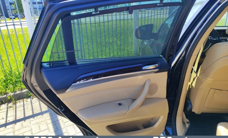 
								BMW X6 3.0 xDrive Automatas 2013 full									