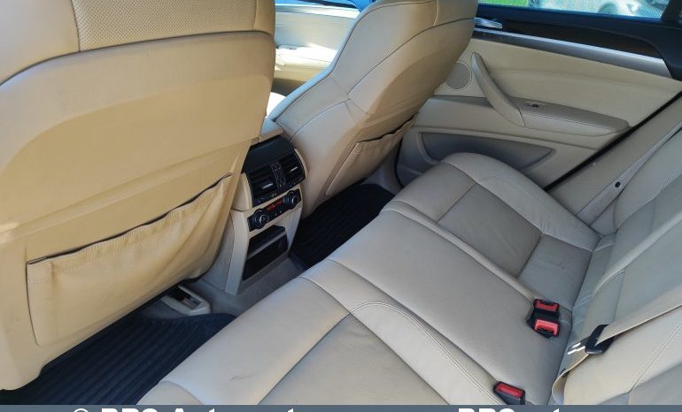 
								BMW X6 3.0 xDrive Automatas 2013 full									