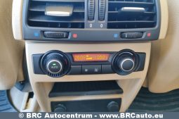 
										BMW X6 3.0 xDrive Automatas 2013 full									