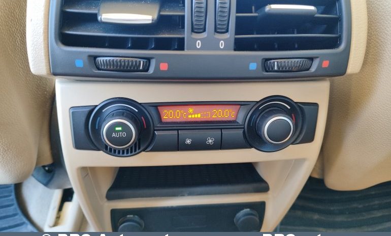 
								BMW X6 3.0 xDrive Automatas 2013 full									