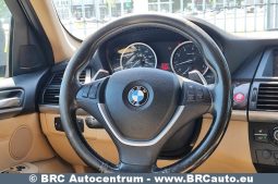 
										BMW X6 3.0 xDrive Automatas 2013 full									