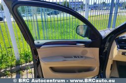 
										BMW X6 3.0 xDrive Automatas 2013 full									