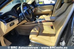 
										BMW X6 3.0 xDrive Automatas 2013 full									