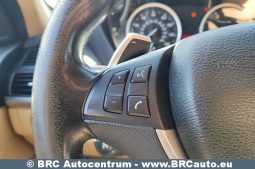 
										BMW X6 3.0 xDrive Automatas 2013 full									