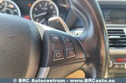 
										BMW X6 3.0 xDrive Automatas 2013 full									