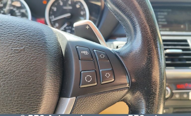 
								BMW X6 3.0 xDrive Automatas 2013 full									
