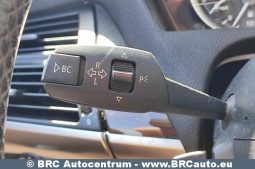 
										BMW X6 3.0 xDrive Automatas 2013 full									