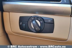 
										BMW X6 3.0 xDrive Automatas 2013 full									