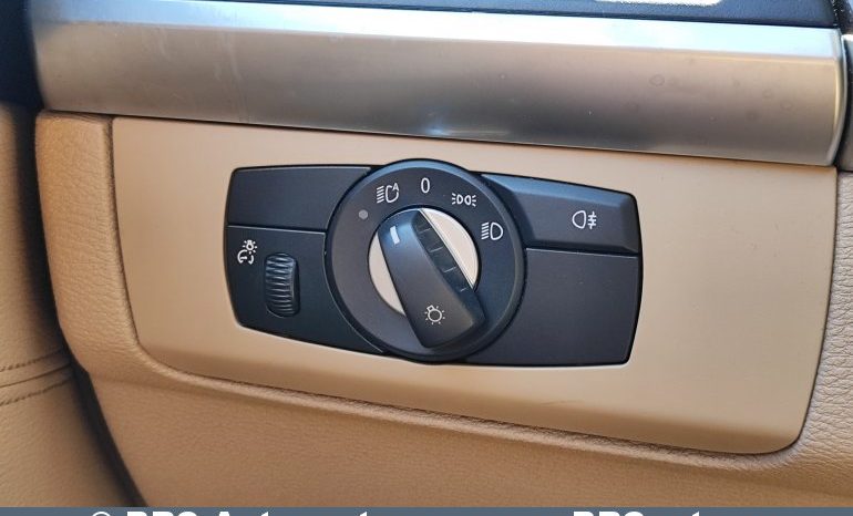 
								BMW X6 3.0 xDrive Automatas 2013 full									