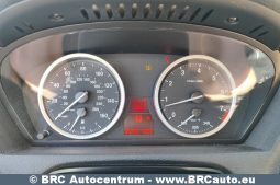 
										BMW X6 3.0 xDrive Automatas 2013 full									