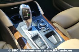 
										BMW X6 3.0 xDrive Automatas 2013 full									