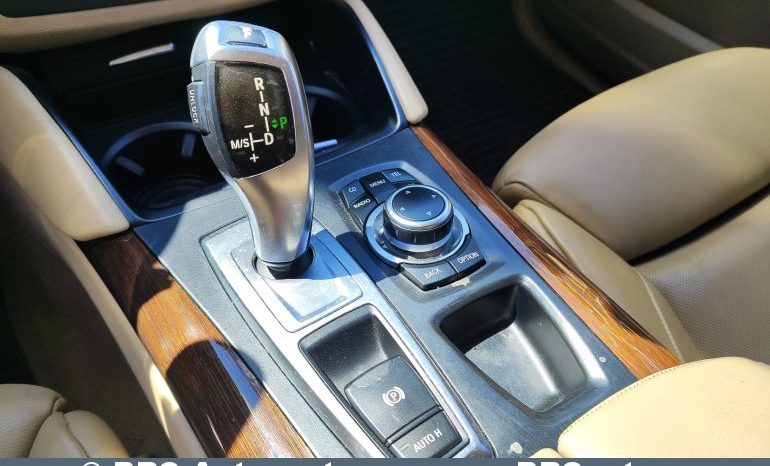 
								BMW X6 3.0 xDrive Automatas 2013 full									