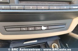
										BMW X6 3.0 xDrive Automatas 2013 full									